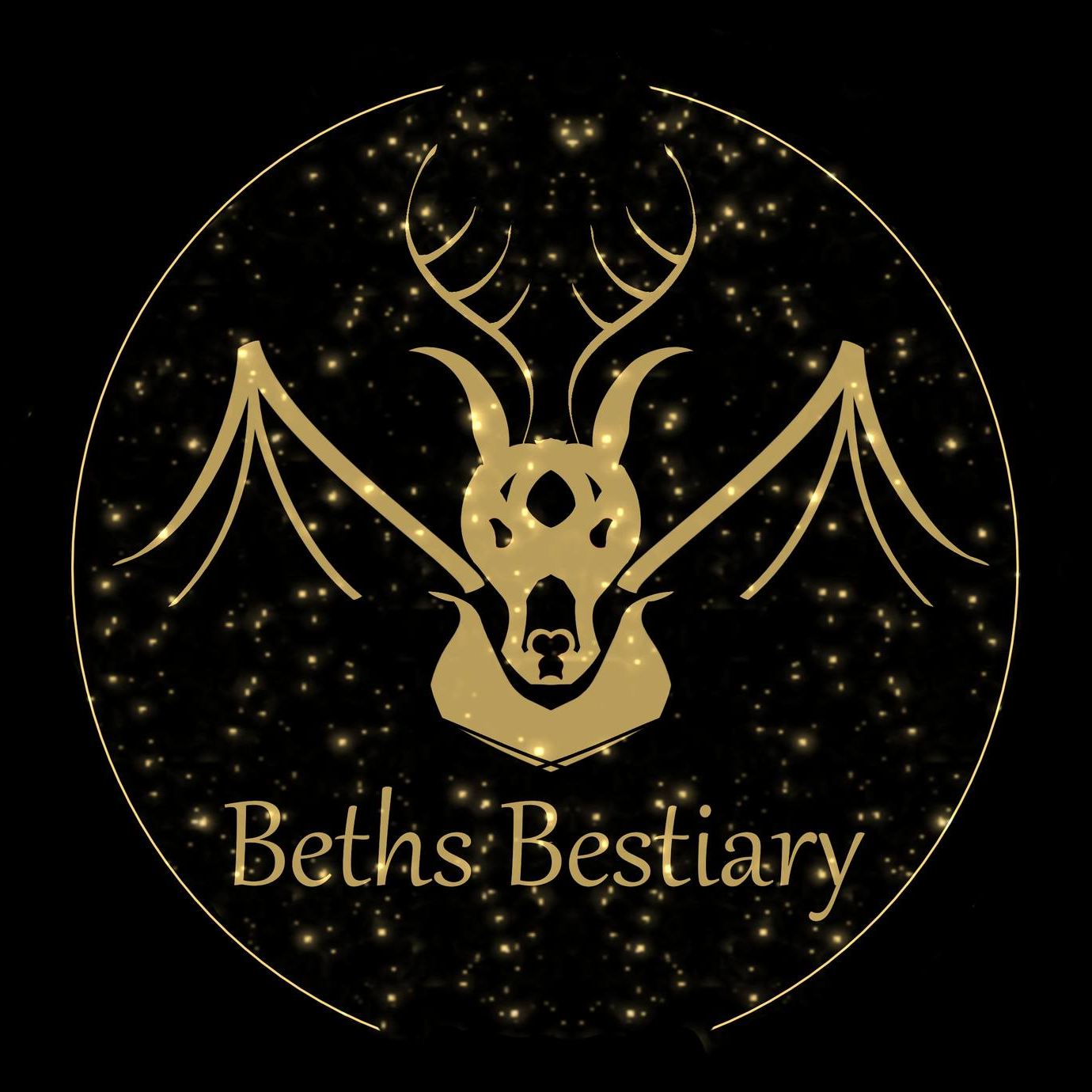 Beth's Bestiary
